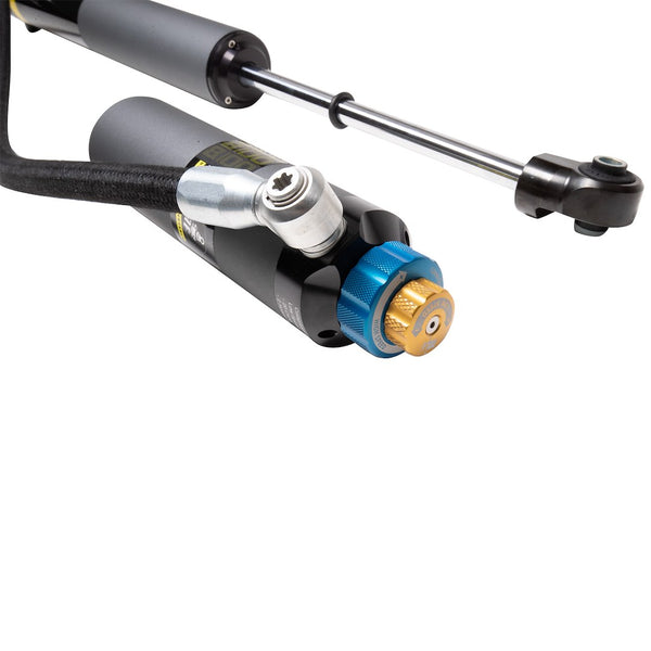 Bilstein B8 8100 Shock Absorber (MPN: 25-331080)