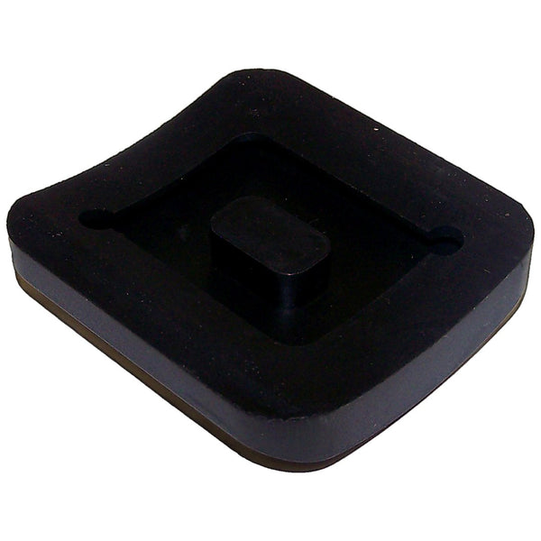Crown Automotive Brake Pedal Pad (MPN: 52002750)