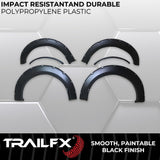 TrailFX Fender Flares (MPN: TFF3003S)