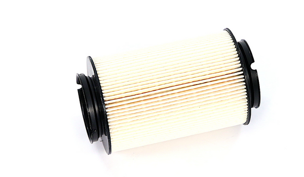 WIX Fuel Filter Cartridge Style (MPN: 33037)