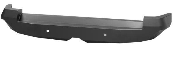 Warrior Products FJ Cruiser Rear Bumper (MPN: 3540)