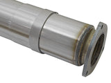 Advanced FLOW Engineering Exhaust System Kit (MPN: 49-03090-B)