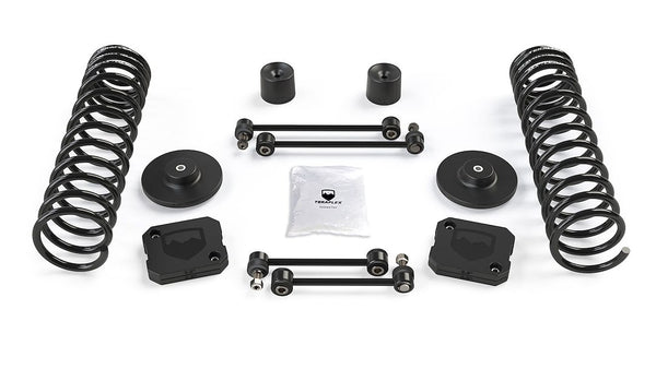 Teraflex Lift Kit Suspension (MPN: 1364000)