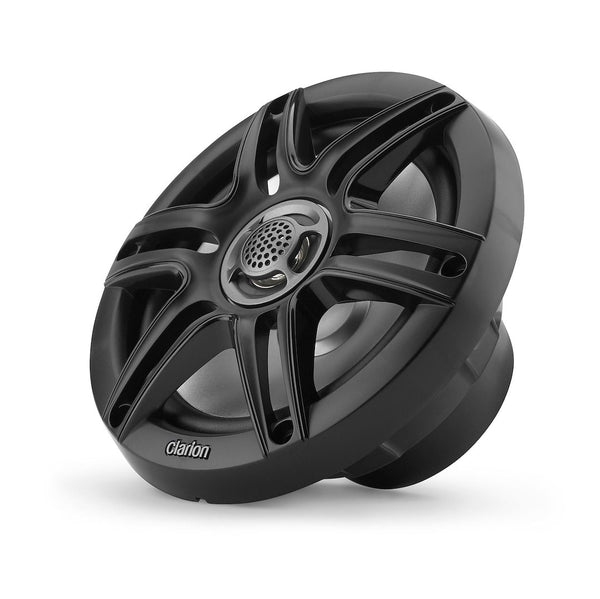 Clarion Marine Coaxial Speakers (MPN: 010-03045-00)