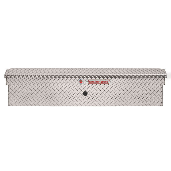Weather Guard Lo-Side Truck Toolbox (MPN: 178-0-04)