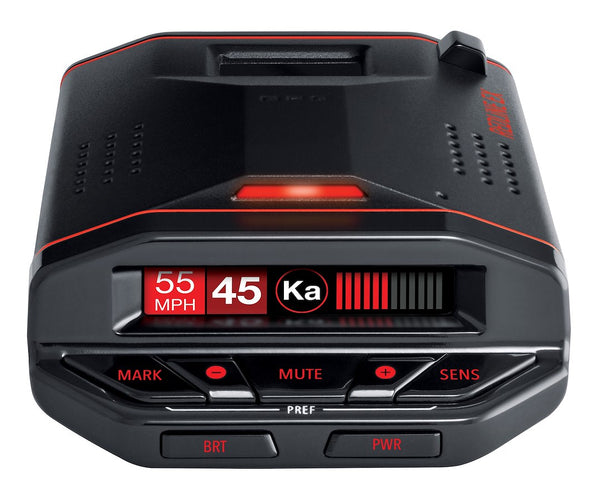 Cobra Electronics Escort Redline EX (MPN: 0100030-1)