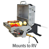 Camco Propane Barbeque Grill (MPN: 57305)