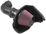 K & N Filters 63 Series AirCharger (MPN: 63-3099)