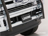 Luverne Grille Guard Component (MPN: 331123)