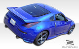 Duraflex Bumper Extension (MPN: 100496)
