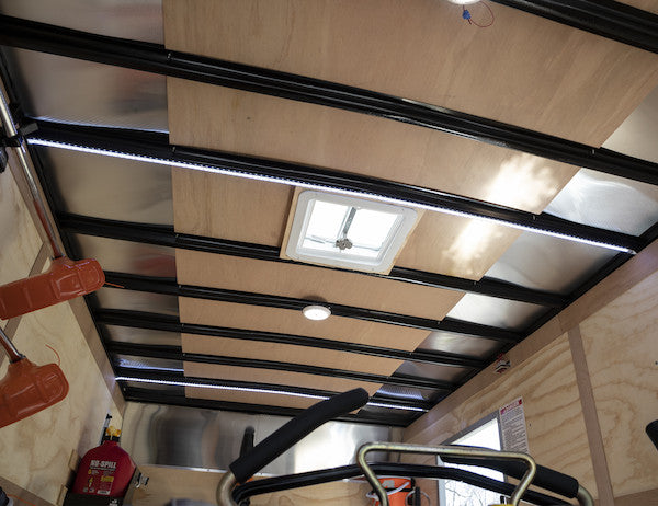 Buyers Products LED Strip Light (MPN: 5621928)