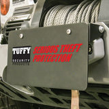 Tuffy Security License Plate Bracket (MPN: 333-01)