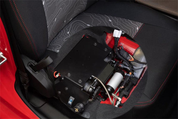 ARB Differential Locker Compressor Mount (MPN: 3550220)