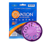 Walex Air Freshener (MPN: OVAASST)