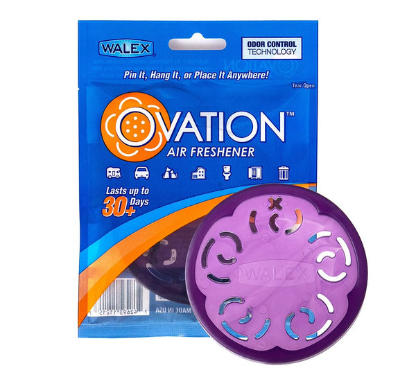 Walex Air Freshener (MPN: OVAASST)
