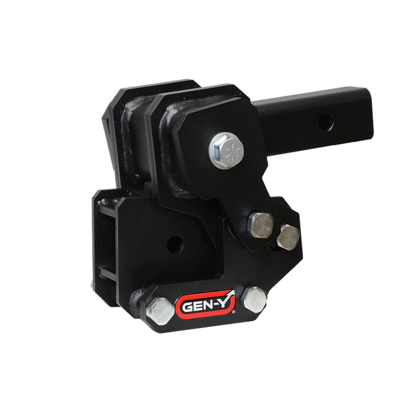 Gen-Y Hitch Trailer Hitch Ball Mount (MPN: GH-26001)