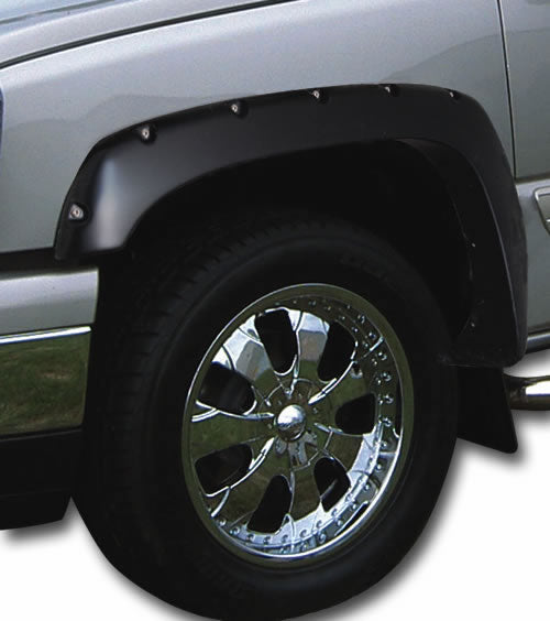 Stampede Fender Flare (MPN: 8415-2)