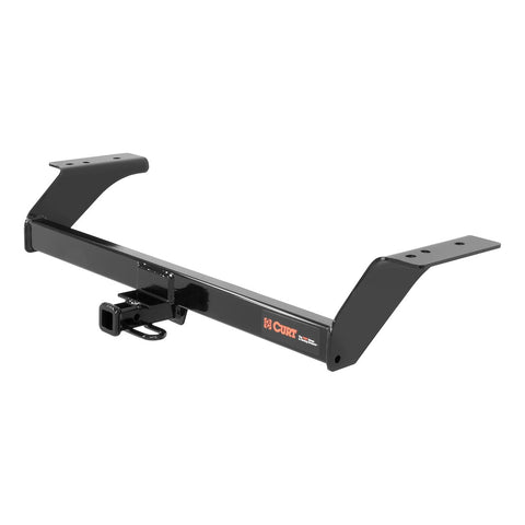 Curt Class II Trailer Hitch (MPN: 12091)