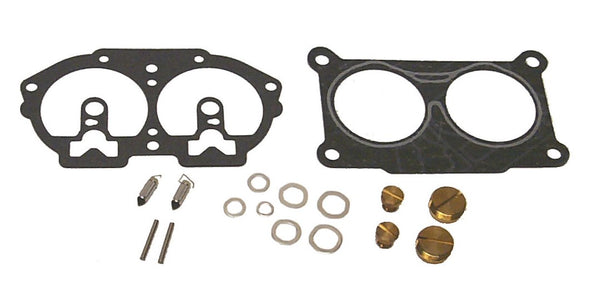 Sierra Marine Carburetor Rebuild Kit (MPN: 18-7756)