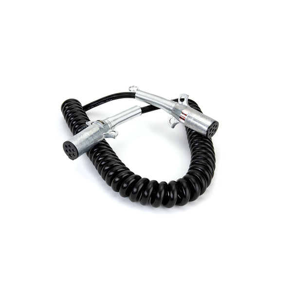 Velvac Trailer Wiring Connector (MPN: 590159)