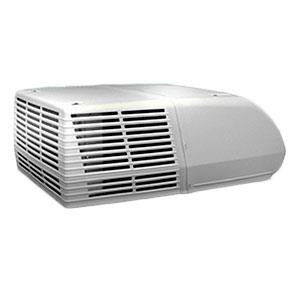 Coleman Mach Air Conditioner Shroud (MPN: 6727-3761)