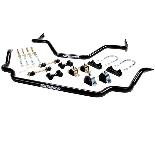 Hotchkis Performance Sway Bar Set (MPN: 2282)