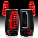 AnzoUSA Tail Light Assembly (MPN: 311321)