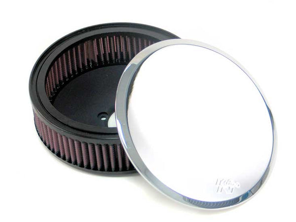 K&N Air Cleaner Assembly RK Series (MPN: RK-3901)