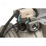 Four Seasons Air Conditioner Compressor (MPN: 98342)