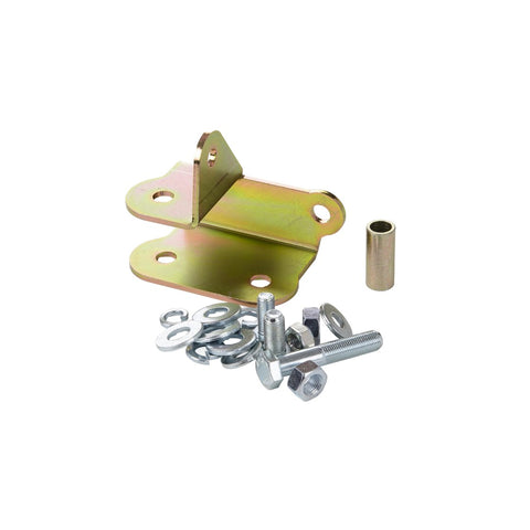 Track Bar Bracket for 2 to 2-1/2 Inch Lift (MPN: FKWTJ02)
