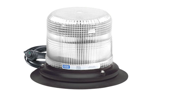 Ecco Electronic Beacon Light (MPN: 7945C-VM)