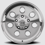 Torque Wheels TW425C Heritage Wheel (MPN: TW425C-17908502-12)