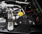 Overland Vehicle Systems Tire Pressure Control System (MPN: 269-0717)