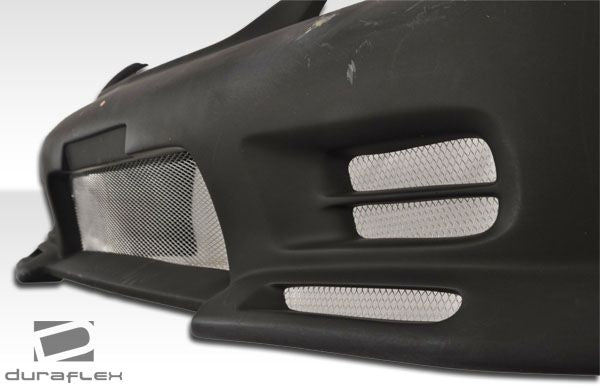 Duraflex Skyline Bumper Cover (MPN: 100007)