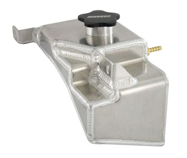 Moroso Performance Radiator Overflow Tank (MPN: 63780)