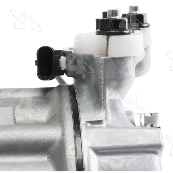 Four Seasons Air Conditioner Compressor (MPN: 198500)