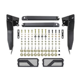 Westin Pro-Mod Front Bumper (MPN: 58-41045)