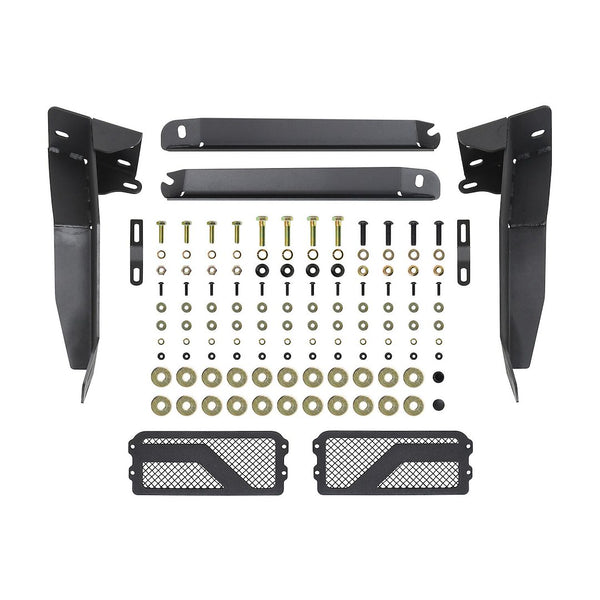 Westin Pro-Mod Front Bumper (MPN: 58-41045)