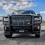 Westin Automotive HDX Modular Grille Guard (MPN: 57-23875)
