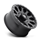 Fuel Off Road Vector D579 Wheel (MPN: D57917907345)