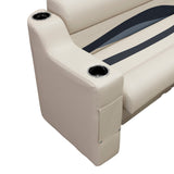 Wise Boat Seat Armrest (MPN: 3010-990)