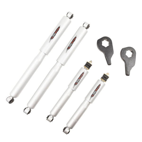 Belltech Leveling Kit Suspension (MPN: 1026SP)