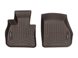 WeatherTech FloorLiner Cocoa Molded Fit (MPN: 478811)