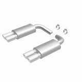 MagnaFlow Chevrolet Corvette Street Series Exhaust System (MPN: 15623)