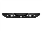 Icon Vehicle Dynamics PRO Series Rear Bumper (MPN: 25168)