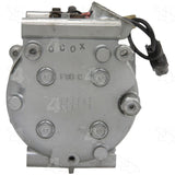 Four Seasons Air Conditioner Compressor (MPN: 57636)