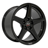 OE Wheels FR06B Wheel (MPN: FR06B-18100-5450-22B)