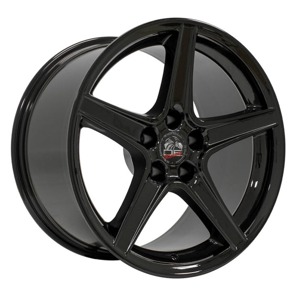 OE Wheels FR06B Wheel (MPN: FR06B-18100-5450-22B)