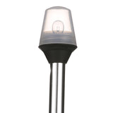 Attwood Marine All-Round Frosted Globe Navigation Light (MPN: 5110-36-7)