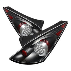 Spyder Automotive Tail Light Assembly (MPN: 5006714)